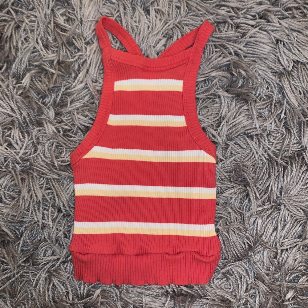 Pacsun tank top